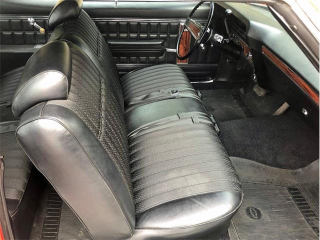 1970 Chevrolet Impala (CC-1313498) for sale in West Chester, Pennsylvania