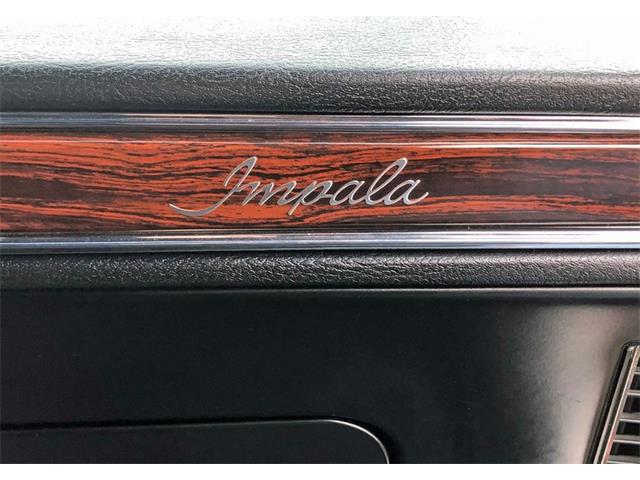 1970 Chevrolet Impala (CC-1313498) for sale in West Chester, Pennsylvania