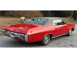 1970 Chevrolet Impala (CC-1313498) for sale in West Chester, Pennsylvania