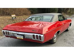 1970 Chevrolet Impala (CC-1313498) for sale in West Chester, Pennsylvania