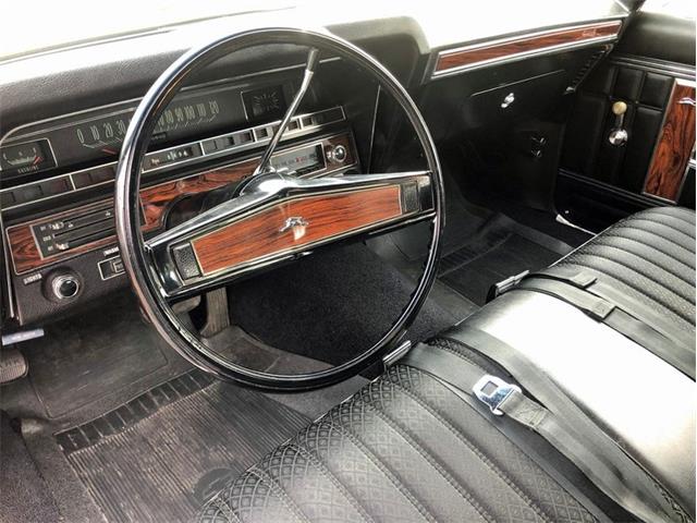 1970 Chevrolet Impala (CC-1313498) for sale in West Chester, Pennsylvania