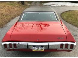 1970 Chevrolet Impala (CC-1313498) for sale in West Chester, Pennsylvania
