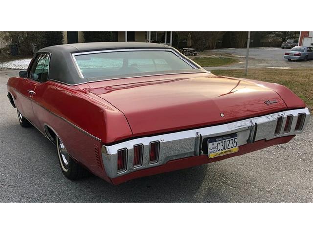1970 Chevrolet Impala (CC-1313498) for sale in West Chester, Pennsylvania