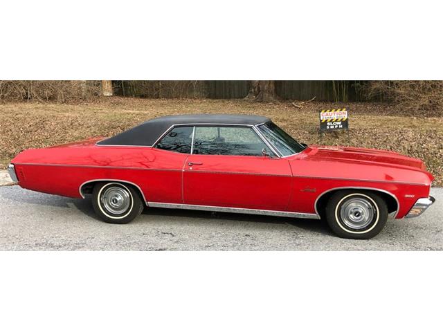 1970 Chevrolet Impala (CC-1313498) for sale in West Chester, Pennsylvania