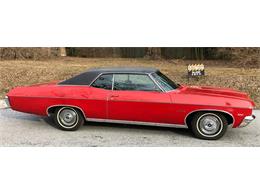 1970 Chevrolet Impala (CC-1313498) for sale in West Chester, Pennsylvania