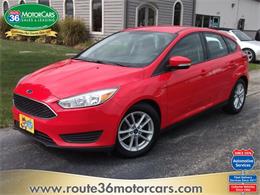 2015 Ford Focus (CC-1313500) for sale in Dublin, Ohio