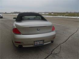 2006 BMW 6 Series (CC-1313504) for sale in Cadillac, Michigan