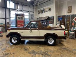 1982 Ford Bronco (CC-1313507) for sale in Redmond, Oregon