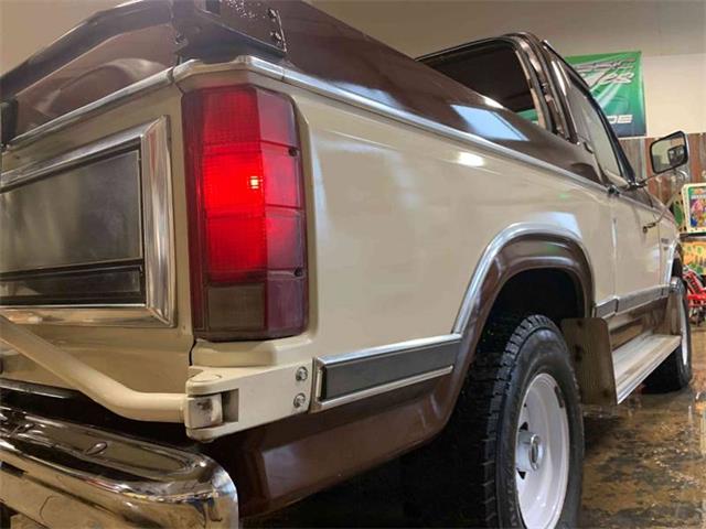 1982 Ford Bronco (CC-1313507) for sale in Redmond, Oregon