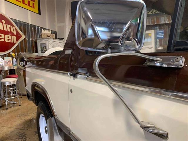 1982 Ford Bronco (CC-1313507) for sale in Redmond, Oregon