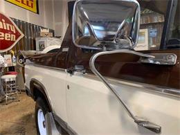 1982 Ford Bronco (CC-1313507) for sale in Redmond, Oregon