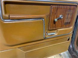 1982 Ford Bronco (CC-1313507) for sale in Redmond, Oregon