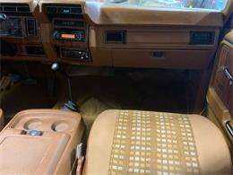 1982 Ford Bronco (CC-1313507) for sale in Redmond, Oregon
