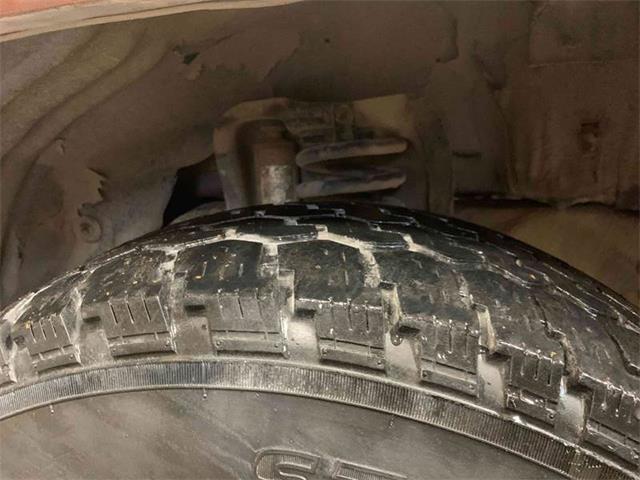1982 Ford Bronco (CC-1313507) for sale in Redmond, Oregon