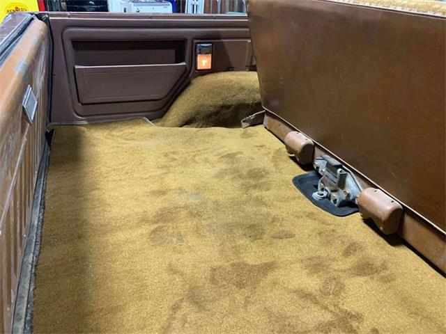 1982 Ford Bronco (CC-1313507) for sale in Redmond, Oregon