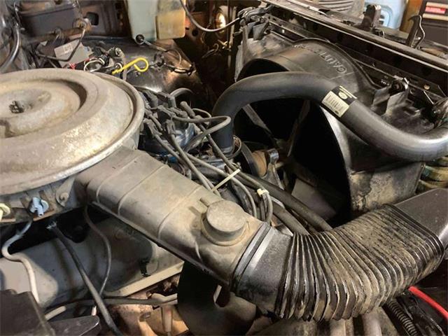 1982 Ford Bronco (CC-1313507) for sale in Redmond, Oregon
