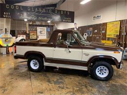 1982 Ford Bronco (CC-1313507) for sale in Redmond, Oregon