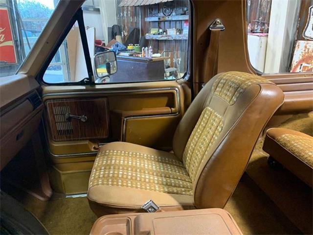1982 Ford Bronco (CC-1313507) for sale in Redmond, Oregon