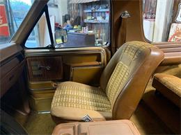 1982 Ford Bronco (CC-1313507) for sale in Redmond, Oregon