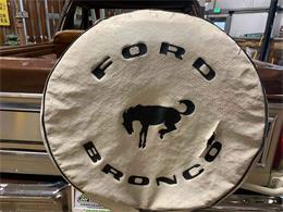 1982 Ford Bronco (CC-1313507) for sale in Redmond, Oregon