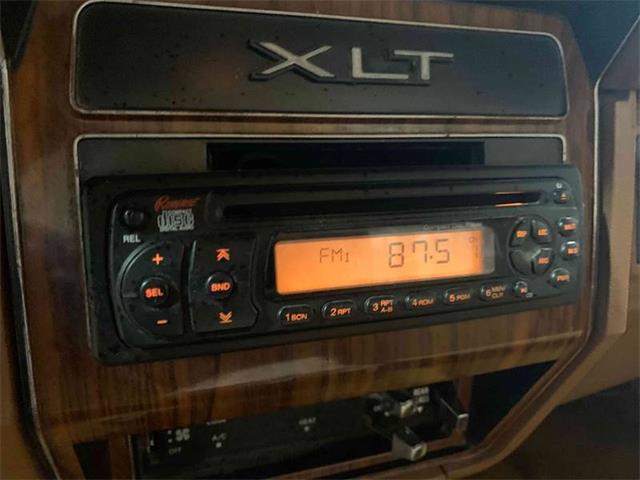 1982 Ford Bronco (CC-1313507) for sale in Redmond, Oregon