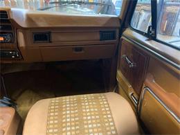 1982 Ford Bronco (CC-1313507) for sale in Redmond, Oregon