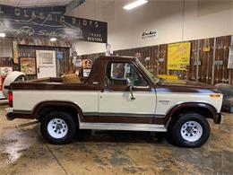 1982 Ford Bronco (CC-1313507) for sale in Redmond, Oregon