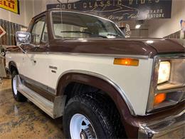 1982 Ford Bronco (CC-1313507) for sale in Redmond, Oregon