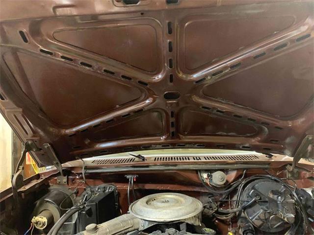 1982 Ford Bronco (CC-1313507) for sale in Redmond, Oregon
