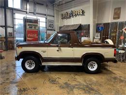 1982 Ford Bronco (CC-1313507) for sale in Redmond, Oregon