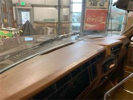 1982 Ford Bronco (CC-1313507) for sale in Redmond, Oregon