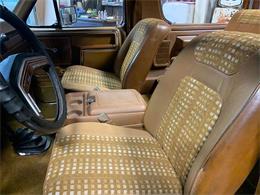 1982 Ford Bronco (CC-1313507) for sale in Redmond, Oregon