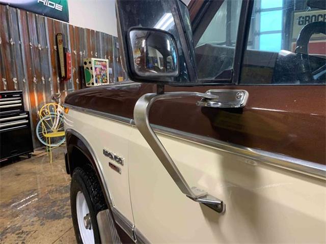 1982 Ford Bronco (CC-1313507) for sale in Redmond, Oregon