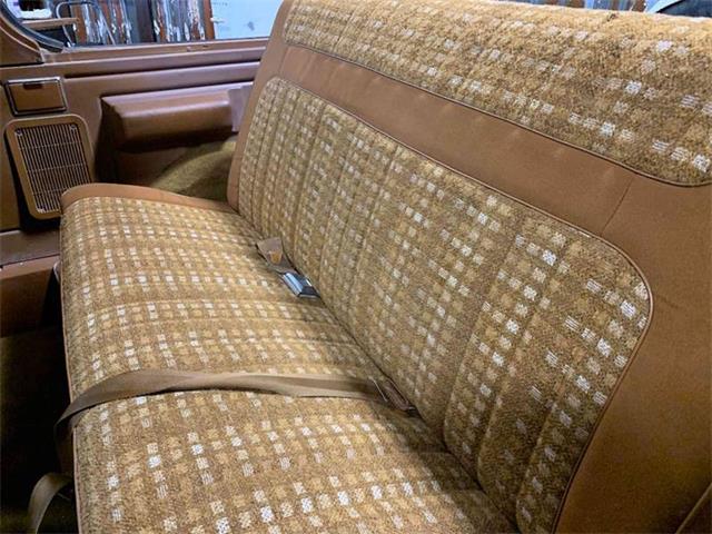 1982 Ford Bronco (CC-1313507) for sale in Redmond, Oregon