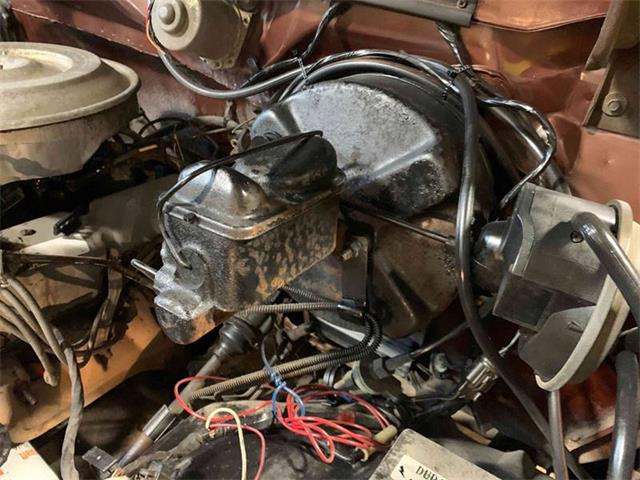 1982 Ford Bronco (CC-1313507) for sale in Redmond, Oregon
