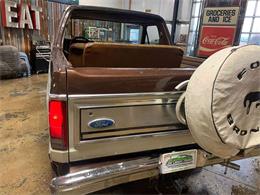 1982 Ford Bronco (CC-1313507) for sale in Redmond, Oregon