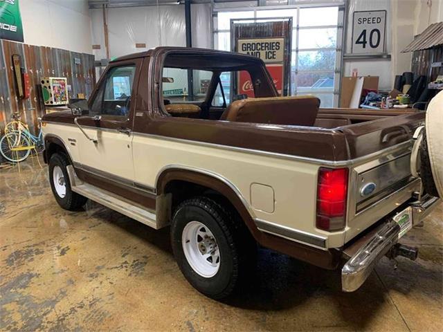 1982 Ford Bronco (CC-1313507) for sale in Redmond, Oregon