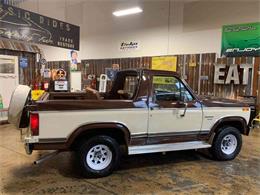 1982 Ford Bronco (CC-1313507) for sale in Redmond, Oregon