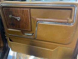 1982 Ford Bronco (CC-1313507) for sale in Redmond, Oregon