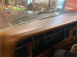 1982 Ford Bronco (CC-1313507) for sale in Redmond, Oregon
