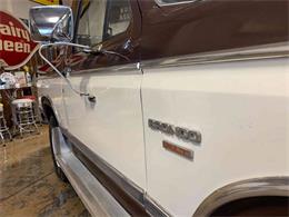 1982 Ford Bronco (CC-1313507) for sale in Redmond, Oregon