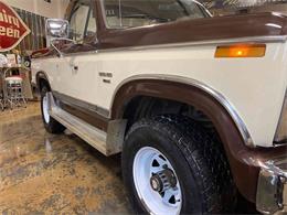 1982 Ford Bronco (CC-1313507) for sale in Redmond, Oregon