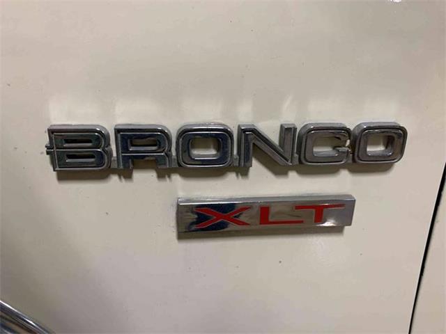 1982 Ford Bronco (CC-1313507) for sale in Redmond, Oregon