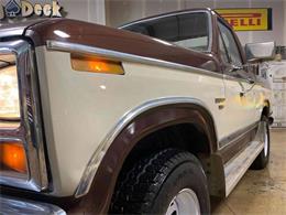 1982 Ford Bronco (CC-1313507) for sale in Redmond, Oregon
