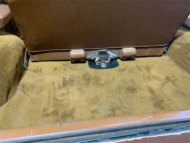 1982 Ford Bronco (CC-1313507) for sale in Redmond, Oregon