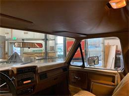 1982 Ford Bronco (CC-1313507) for sale in Redmond, Oregon