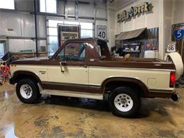 1982 Ford Bronco (CC-1313507) for sale in Redmond, Oregon