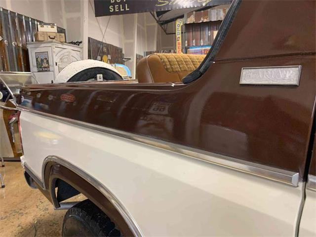 1982 Ford Bronco (CC-1313507) for sale in Redmond, Oregon