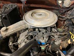 1982 Ford Bronco (CC-1313507) for sale in Redmond, Oregon