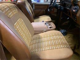 1982 Ford Bronco (CC-1313507) for sale in Redmond, Oregon
